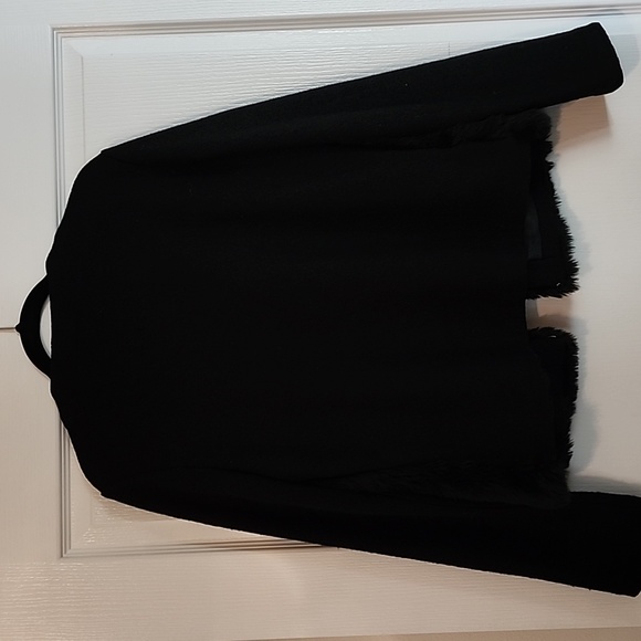 Dressy black jacket - Picture 4 of 7